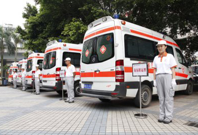 泸州活动医疗保障